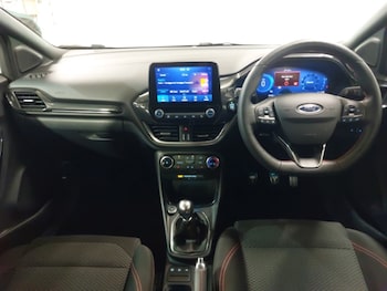 Used Ford Puma 2021 for sale - 79315777: Photo