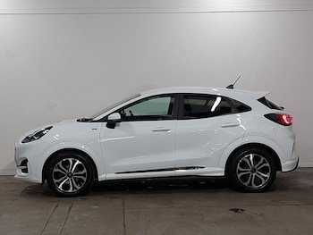 Used Ford Puma 2021 for sale - 79315777: Photo