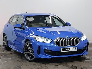 Used BMW 1 Series 2023 for sale - 79286439: Photo