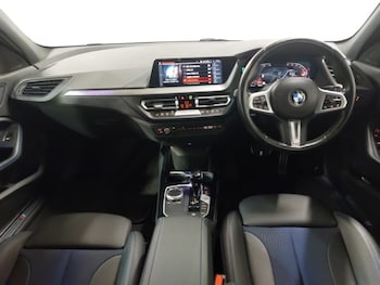 Used BMW 1 Series 2023 for sale - 79286439: Photo