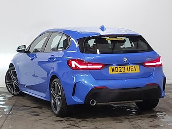 Used BMW 1 Series 2023 for sale - 79286439: Photo