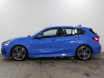 Used BMW 1 Series 2023 for sale - 79286439: Photo