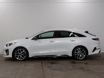 Used Kia Pro Ceed 2021 for sale - 78415518: Photo