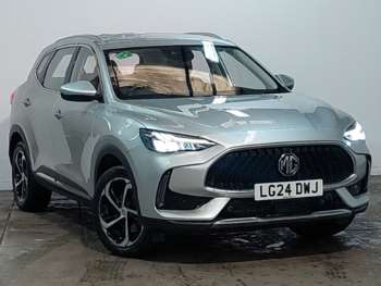 2024 - 1.5 T-GDI SE 5dr