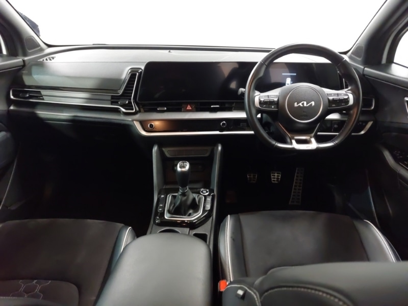 Used Kia Sportage 2022 for sale - 78114162: Photo 2