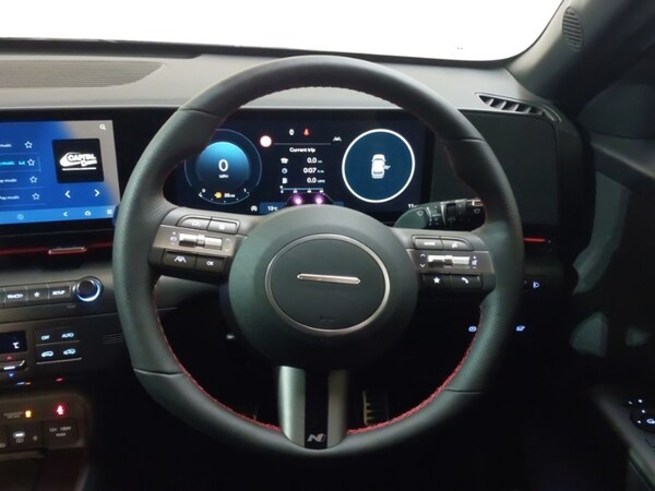 Used Hyundai KONA 2025 for sale - 76289244: Photo 10