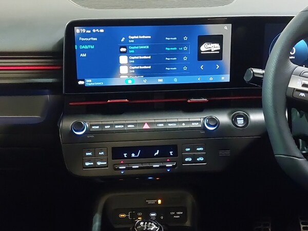 Used Hyundai KONA 2025 for sale - 76289244: Photo 11