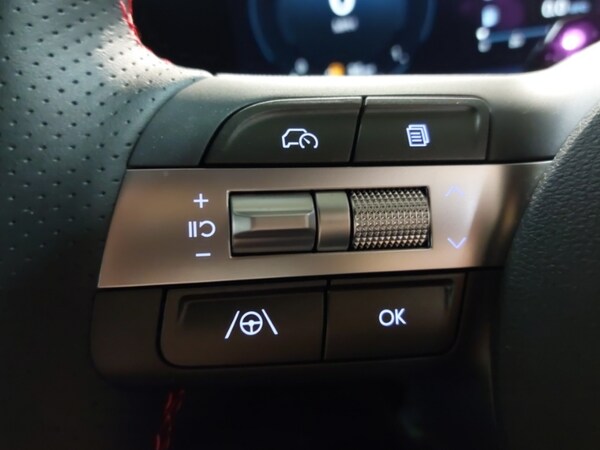 Used Hyundai KONA 2025 for sale - 76289244: Photo 13