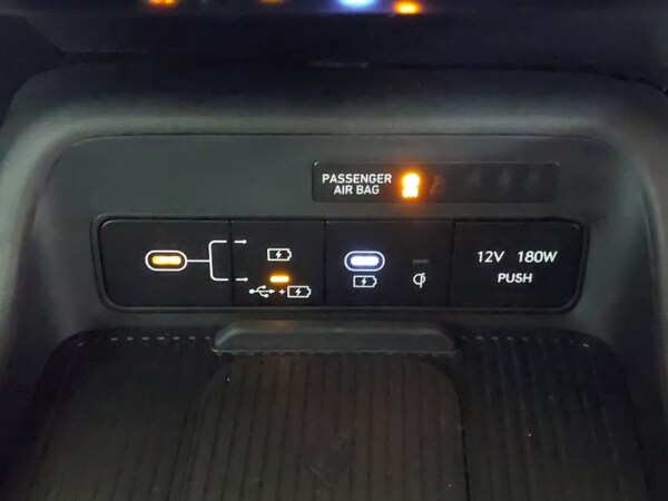Used Hyundai KONA 2025 for sale - 76289244: Photo 16