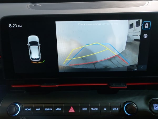Used Hyundai KONA 2025 for sale - 76289244: Photo 18