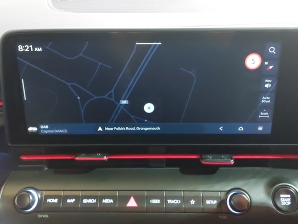 Used Hyundai KONA 2025 for sale - 76289244: Photo 19