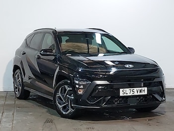 Hyundai - KONA