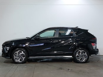 Used Hyundai KONA 2025 for sale - 76289244: Photo 4