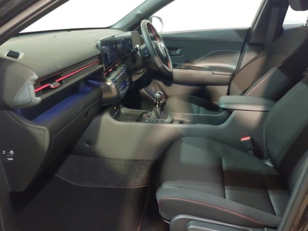 Used Hyundai KONA 2025 for sale - 76289244: Photo 5