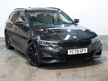 BMW - 3 Series