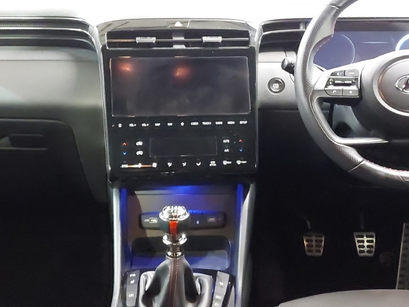 Used Hyundai TUCSON 2024 for sale - 76815705: Photo 11