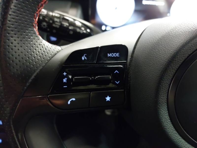 Used Hyundai TUCSON 2024 for sale - 76815705: Photo 12