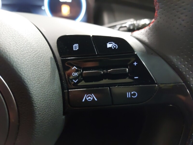 Used Hyundai TUCSON 2024 for sale - 76815705: Photo 13