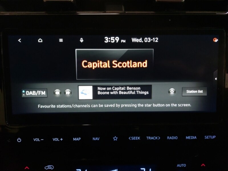 Used Hyundai TUCSON 2024 for sale - 76815705: Photo 14