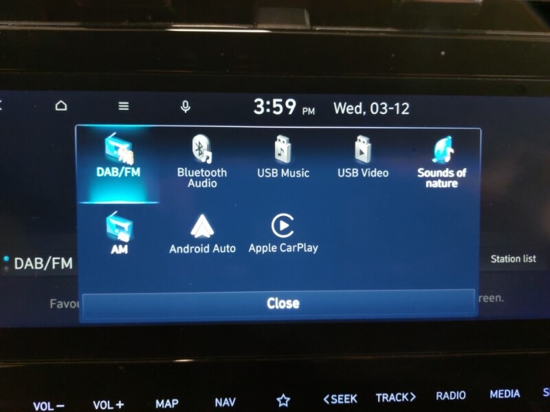 Used Hyundai TUCSON 2024 for sale - 76815705: Photo 15