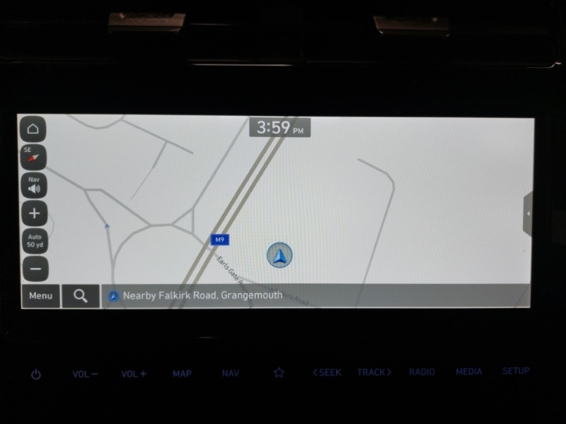 Used Hyundai TUCSON 2024 for sale - 76815705: Photo 16