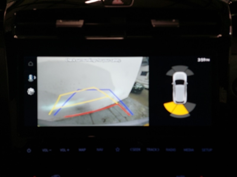 Used Hyundai TUCSON 2024 for sale - 76815705: Photo 17