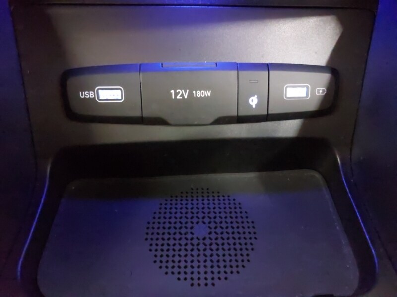 Used Hyundai TUCSON 2024 for sale - 76815705: Photo 18