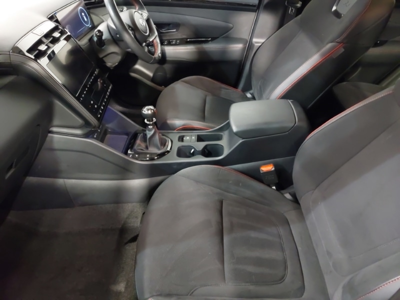 Used Hyundai TUCSON 2024 for sale - 76815705: Photo 5