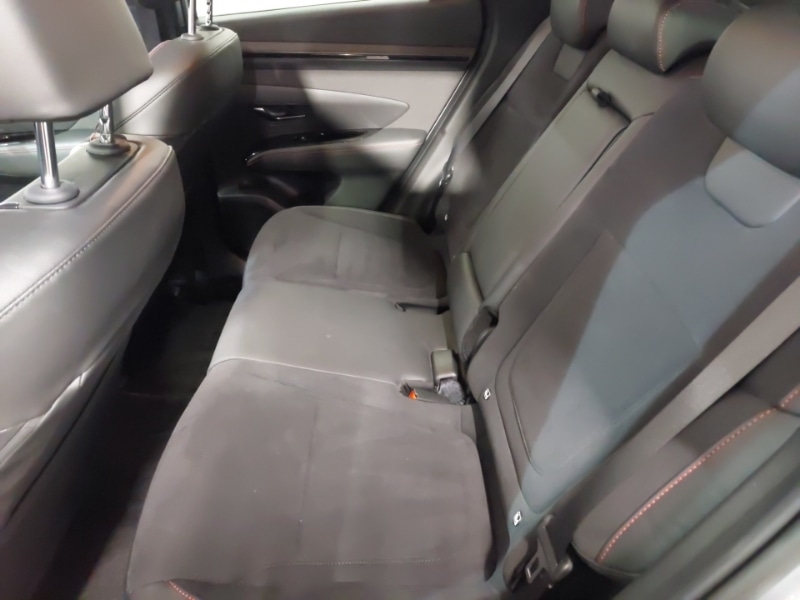 Used Hyundai TUCSON 2024 for sale - 76815705: Photo 6