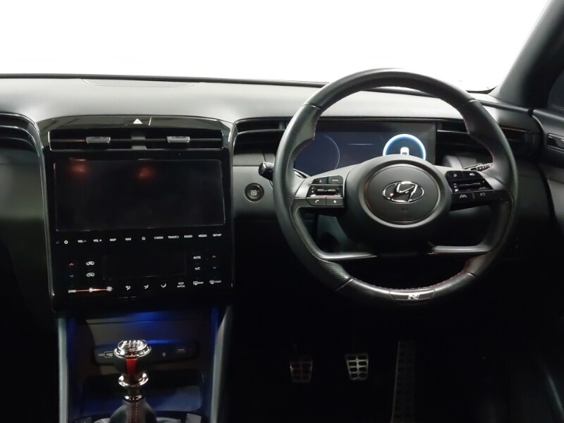 Used Hyundai TUCSON 2024 for sale - 76815705: Photo 7