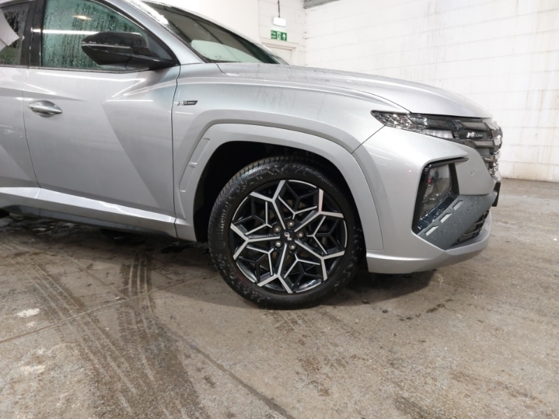 Used Hyundai TUCSON 2024 for sale - 76815705: Photo 9