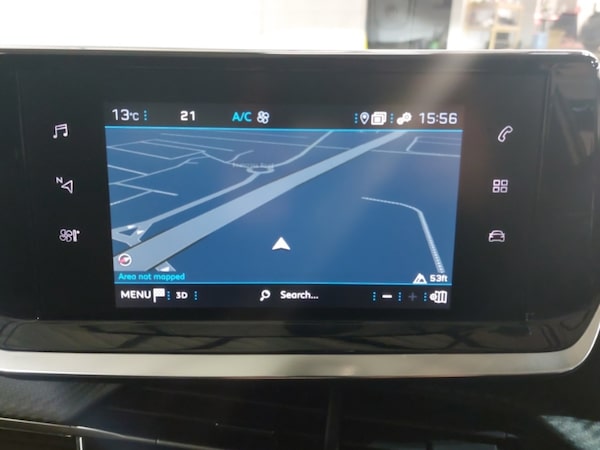 Used Peugeot 208 2023 for sale - 76282049: Photo 18