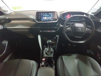Used Peugeot 208 2023 for sale - 76282049: Photo