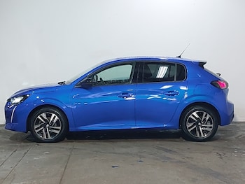 Used Peugeot 208 2023 for sale - 76282049: Photo