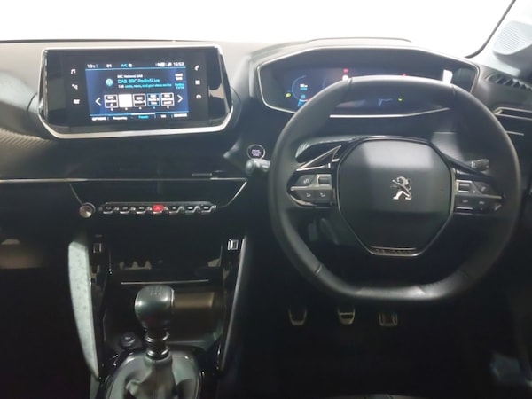 Used Peugeot 208 2023 for sale - 76282049: Photo 7