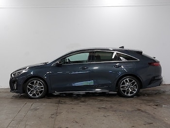 Used Kia Pro Ceed 2020 for sale - 78740499: Photo
