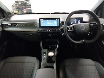 Used MG MG3 2025 for sale - 76771378: Photo