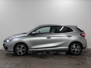 Used MG MG3 2025 for sale - 76771378: Photo