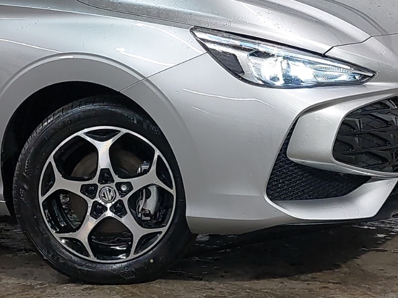 Used MG MG3 2025 for sale - 76771378: Photo 9