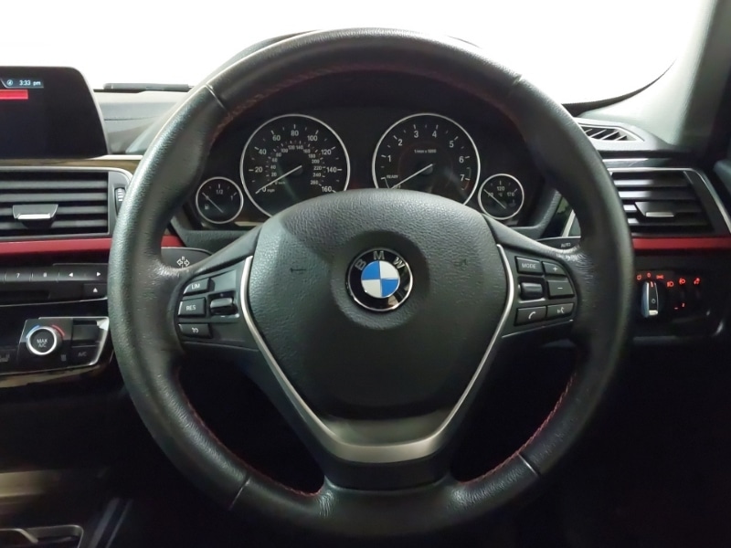 Used BMW 3 Series 2018 for sale - 76150997: Photo 10