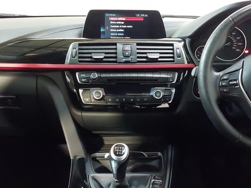 Used BMW 3 Series 2018 for sale - 76150997: Photo 11