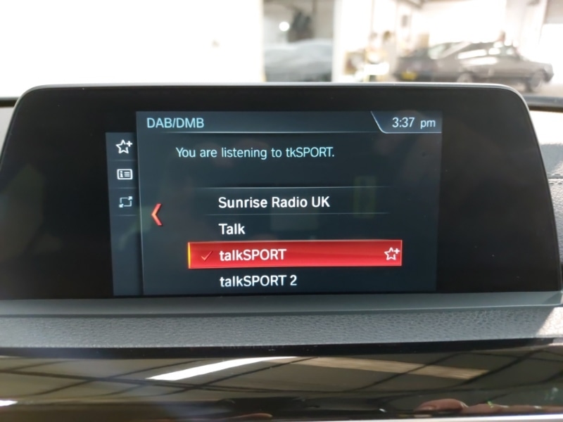 Used BMW 3 Series 2018 for sale - 76150997: Photo 14