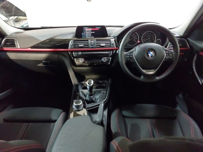 Used BMW 3 Series 2018 for sale - 76150997: Photo 2