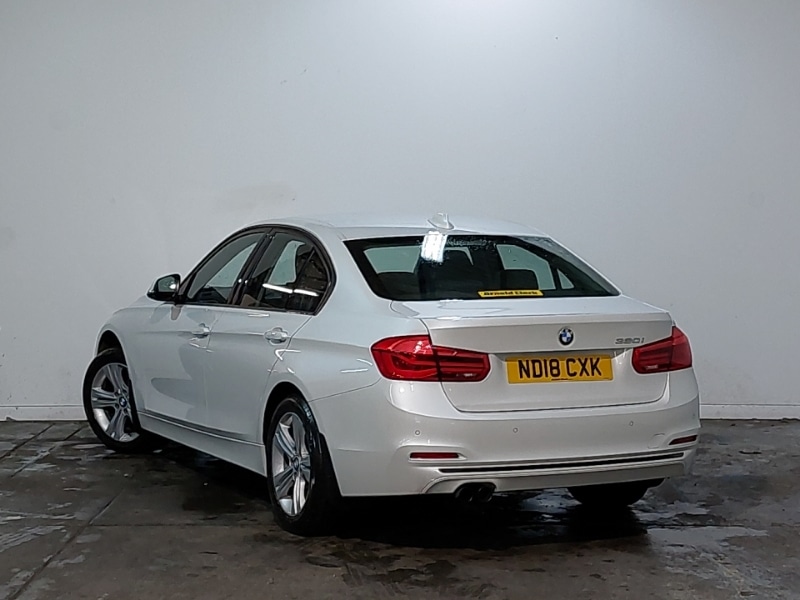 Used BMW 3 Series 2018 for sale - 76150997: Photo 3