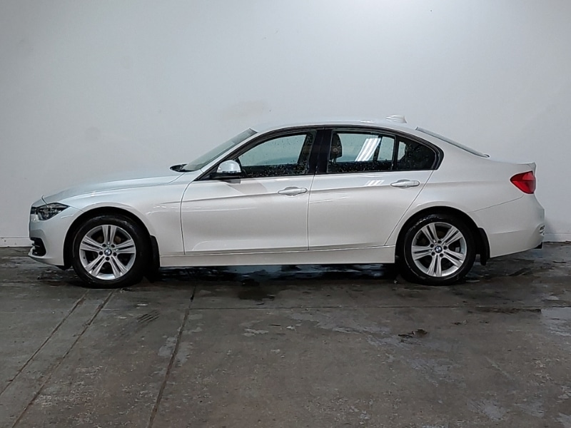 Used BMW 3 Series 2018 for sale - 76150997: Photo 4