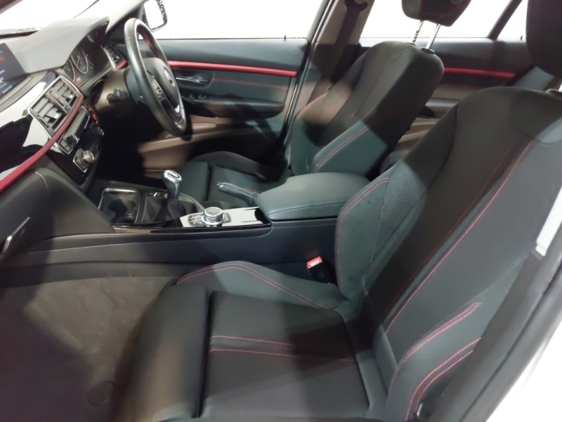 Used BMW 3 Series 2018 for sale - 76150997: Photo 5