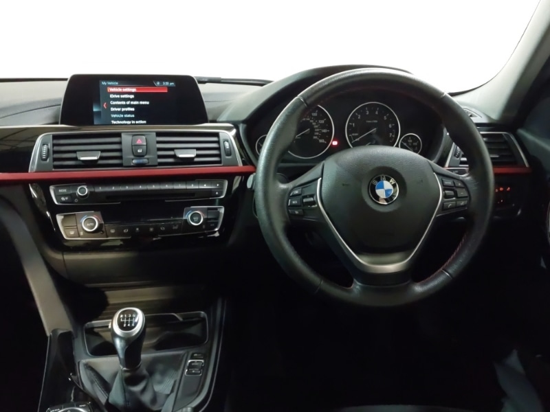Used BMW 3 Series 2018 for sale - 76150997: Photo 7