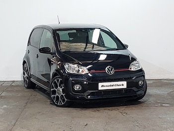 Used Volkswagen up! 2020 for sale - 75491647: Photo