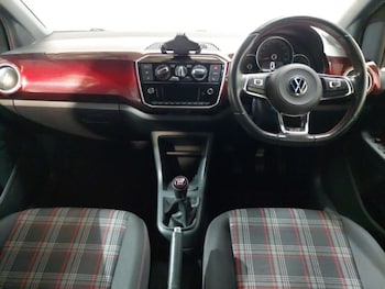 Used Volkswagen up! 2020 for sale - 75491647: Photo