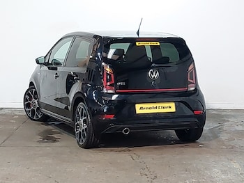 Used Volkswagen up! 2020 for sale - 75491647: Photo